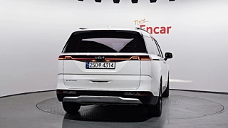 KIA CARNIVAL 2021