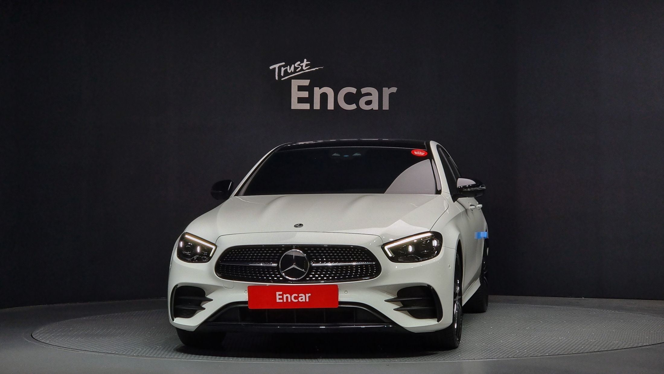 MERCEDES BENZ E-CLASS W213 2023