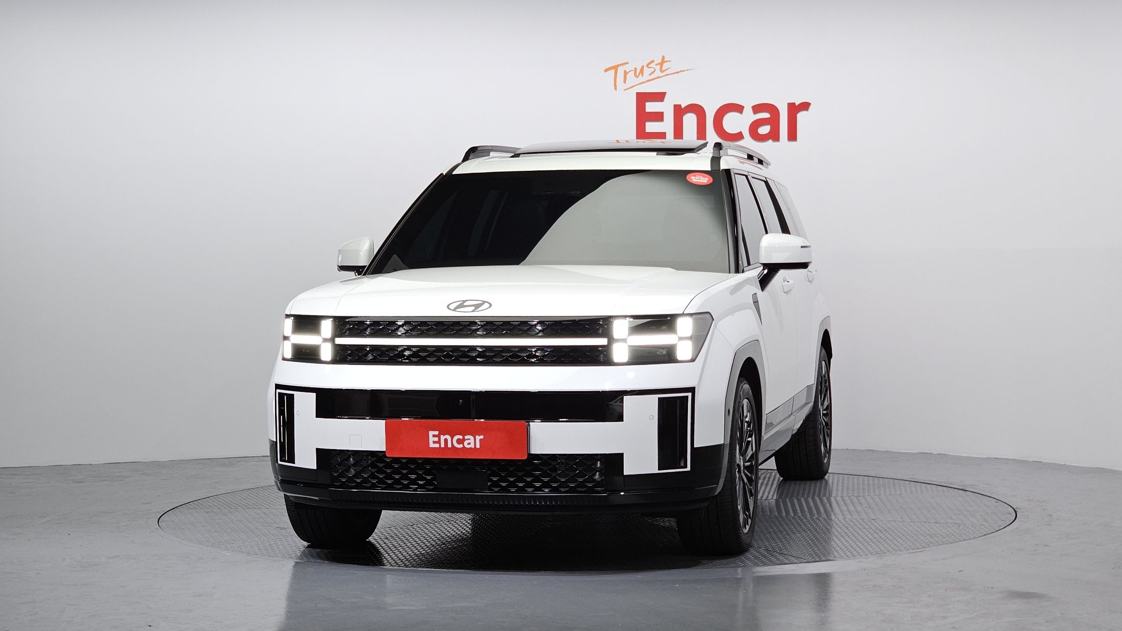 HYUNDAI SANTAFE MX5 2023