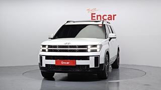 HYUNDAI SANTAFE MX5 2023