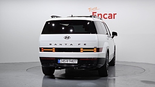 HYUNDAI SANTAFE MX5 2023