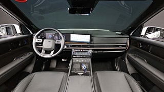 HYUNDAI SANTAFE MX5 2023