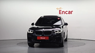 BMW X3 G01 2021