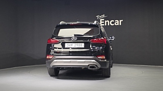 HYUNDAI SANTAFE TM 2018