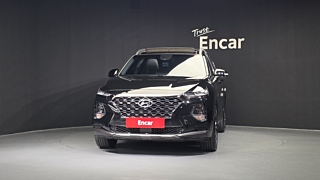HYUNDAI SANTAFE TM 2018