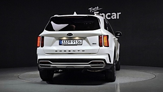 KIA SORENTO 2020