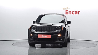 JEEP RENEGADE 2017