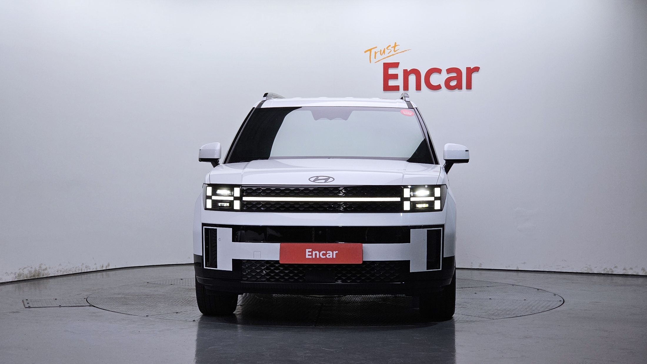 HYUNDAI SANTAFE MX5 2023