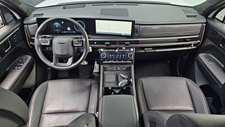 HYUNDAI SANTAFE MX5 2023