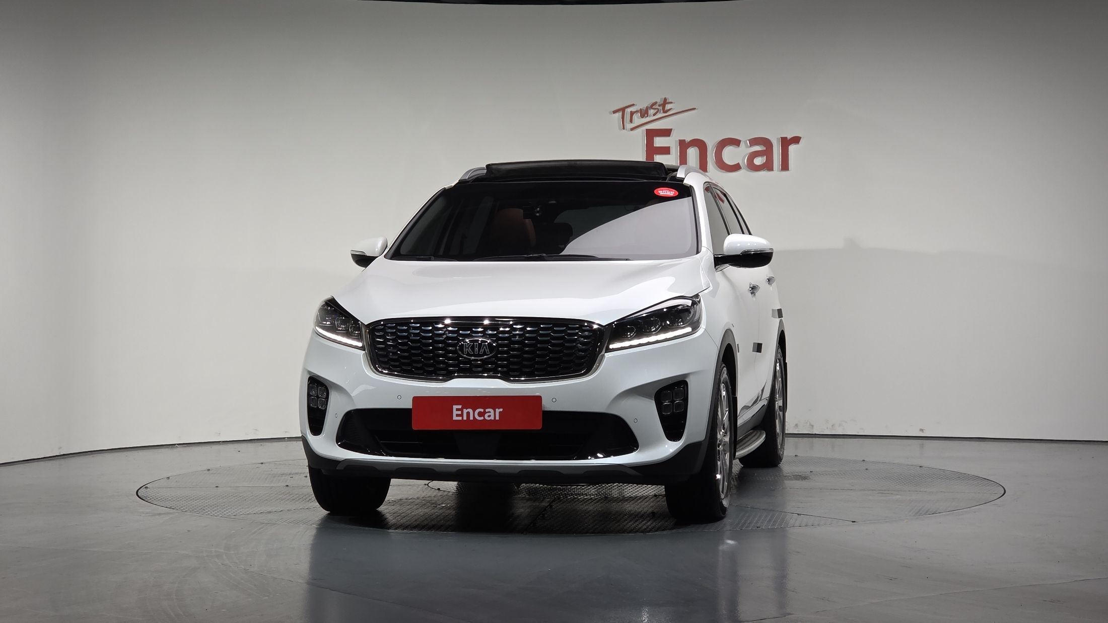 KIA SORENTO 2018