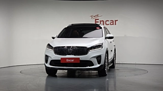 KIA SORENTO 2018