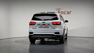 KIA SORENTO 2018