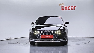 HYUNDAI GRANDEUR IG 2020