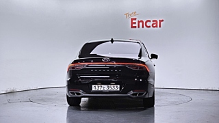 HYUNDAI GRANDEUR IG 2020