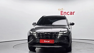 HYUNDAI TUCSON HYBRID NX4 2020