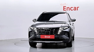 HYUNDAI TUCSON NX4 2022