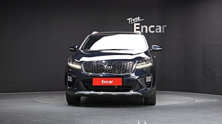 KIA SORENTO 2018