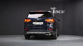 KIA SORENTO 2018