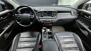 KIA SORENTO 2018