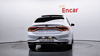 HYUNDAI GRANDEUR IG 2017