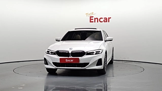 BMW 3-SERIES G20 2024