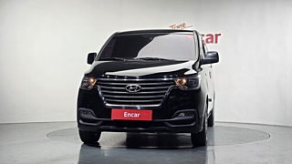 HYUNDAI STAREX GRAND 2018