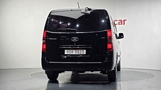 HYUNDAI STAREX GRAND 2018