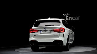 BMW X3 G01 2023