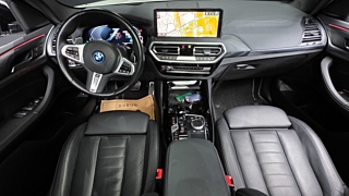 BMW X3 G01 2023