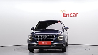 HYUNDAI VENUE 2020