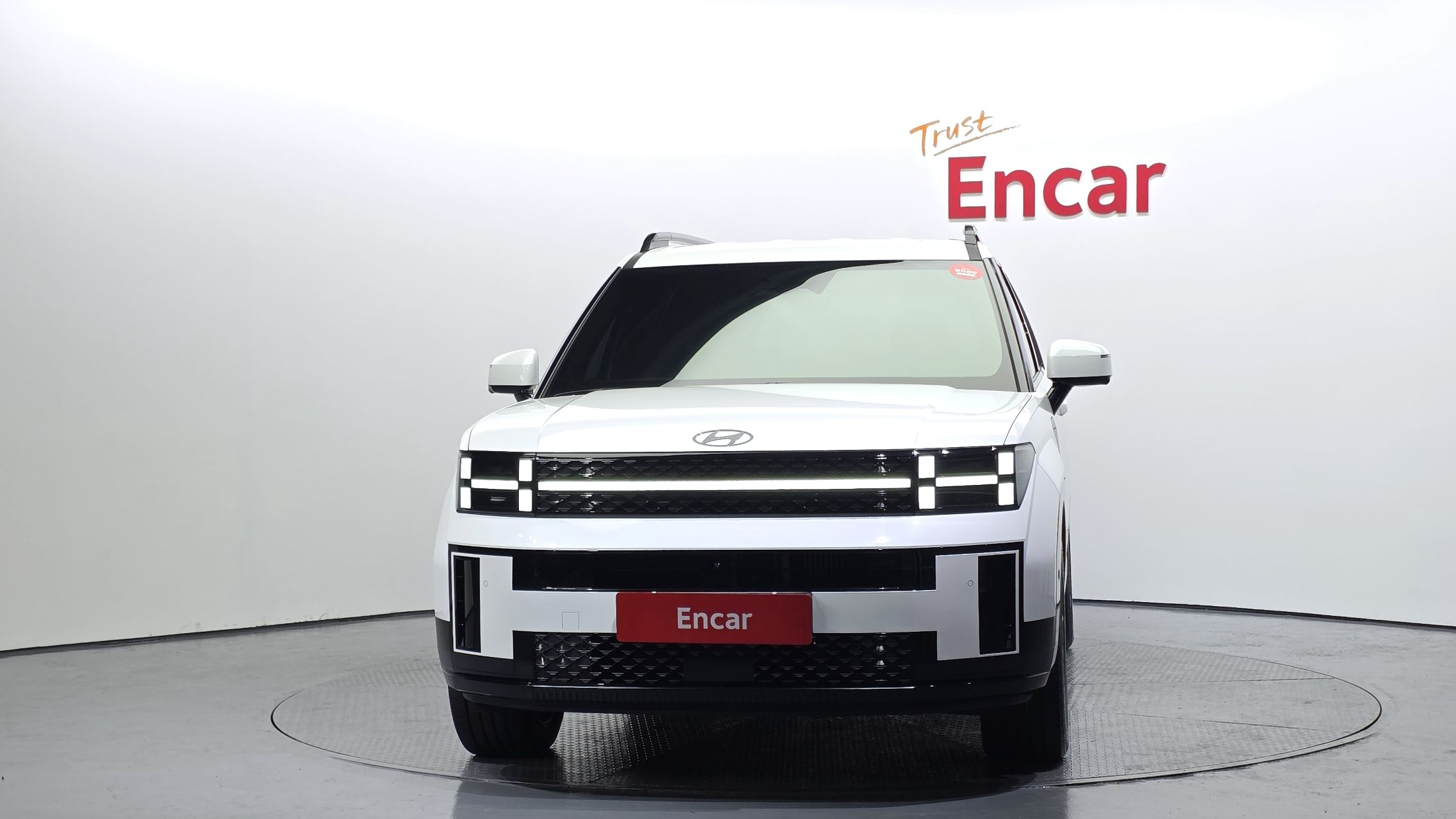 HYUNDAI SANTAFE MX5 2023