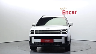 HYUNDAI SANTAFE MX5 2023