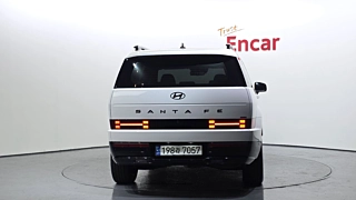 HYUNDAI SANTAFE MX5 2023