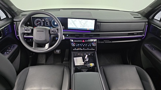 HYUNDAI SANTAFE MX5 2023