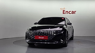 HYUNDAI GRANDEUR IG 2022