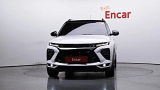 DAEWOO TRAILBLAZER 2020