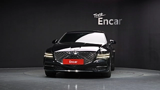 GENESIS G80 RG3 2023