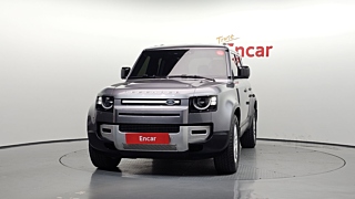 LAND ROVER DEFENDER L663 2020