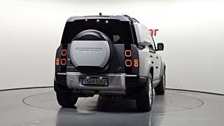 LAND ROVER DEFENDER L663 2020