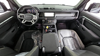 LAND ROVER DEFENDER L663 2020