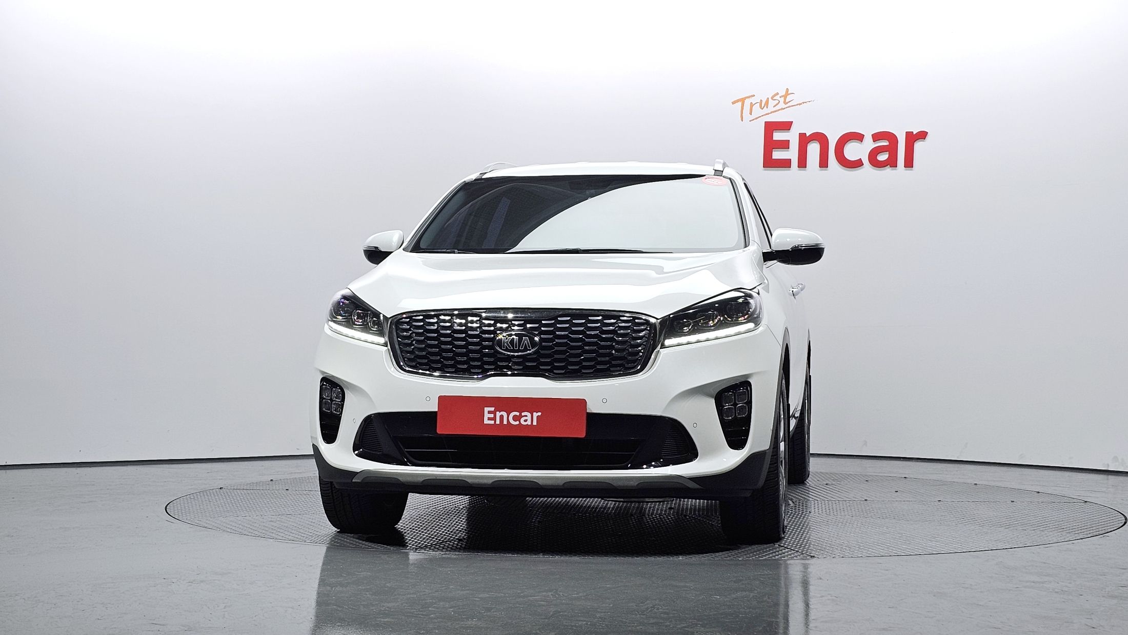 KIA SORENTO 2018