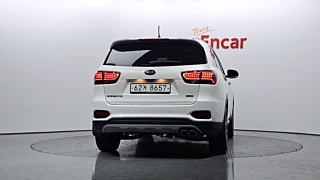 KIA SORENTO 2018