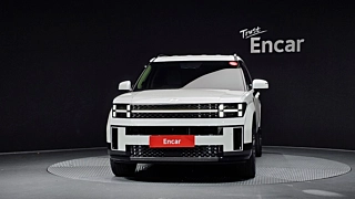 HYUNDAI SANTAFE MX5 2023