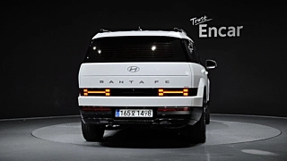 HYUNDAI SANTAFE MX5 2023