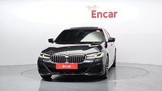 BMW 5-SERIES G30 2023