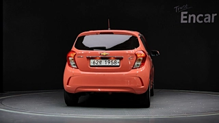 DAEWOO SPARK THE NEXT 2018