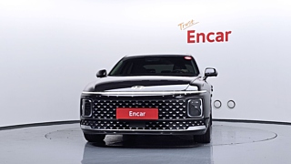 HYUNDAI GRANDEUR GN7 2023