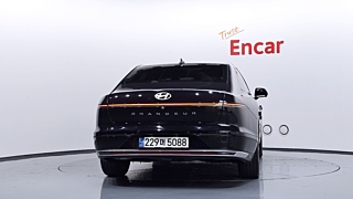 HYUNDAI GRANDEUR GN7 2023