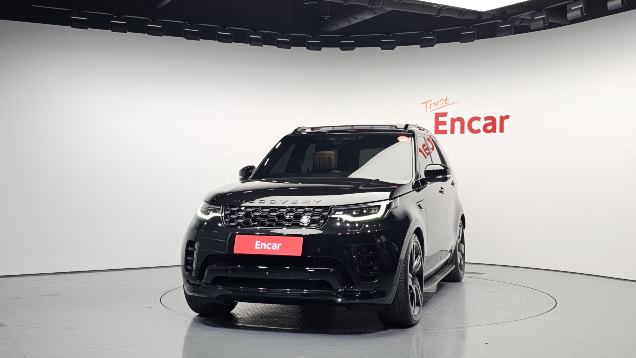 LAND ROVER DISCOVERY 5 2025