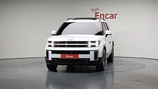 HYUNDAI SANTAFE MX5 2023